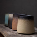 Ceramic Coffee Mugs