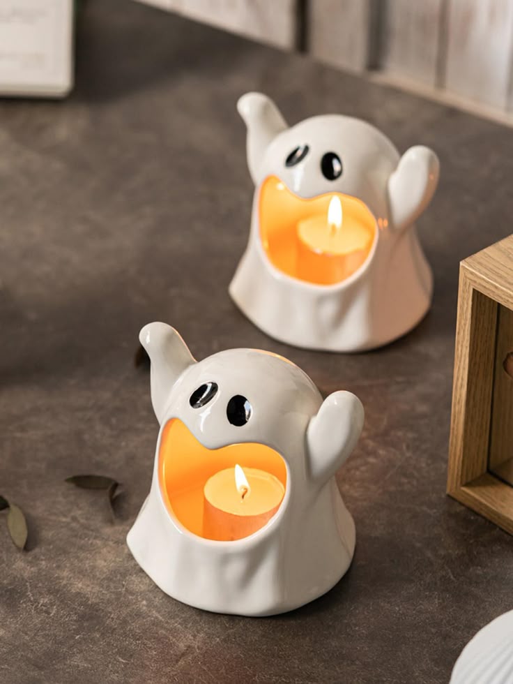 Candle Container