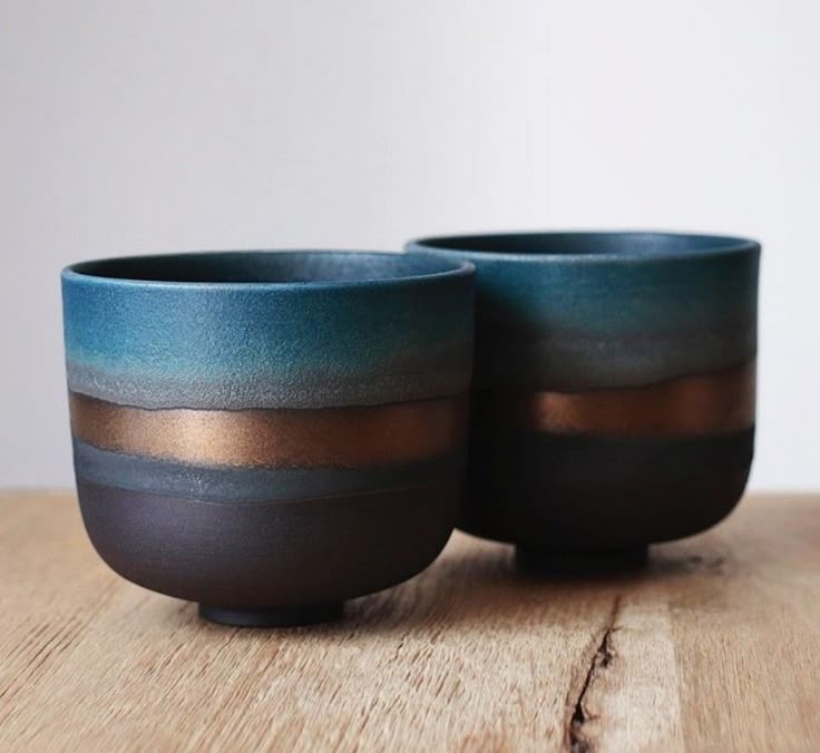 Ceramic Coffee Mugs