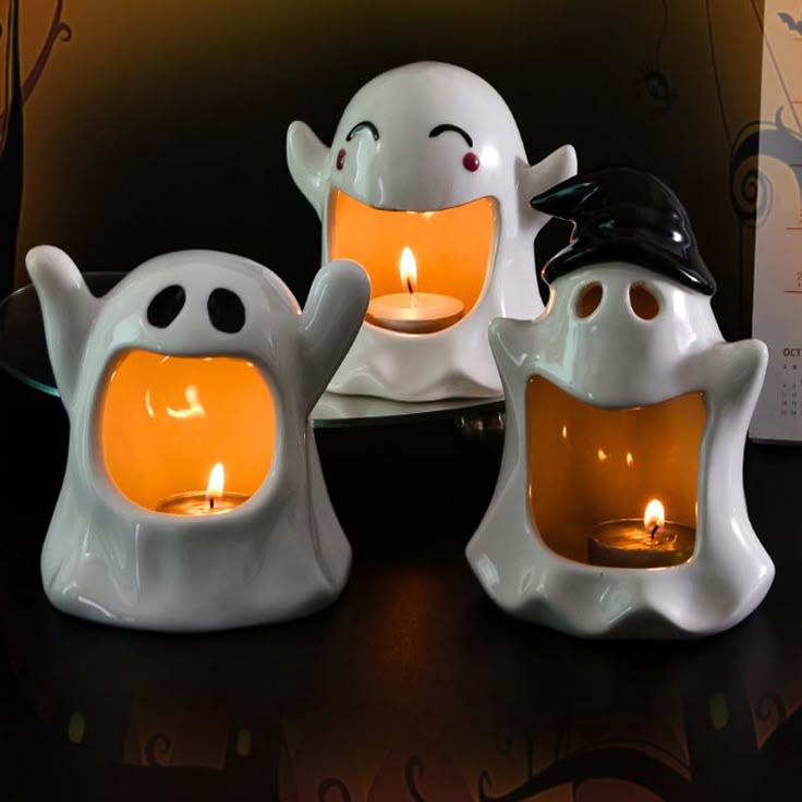 Candle Container