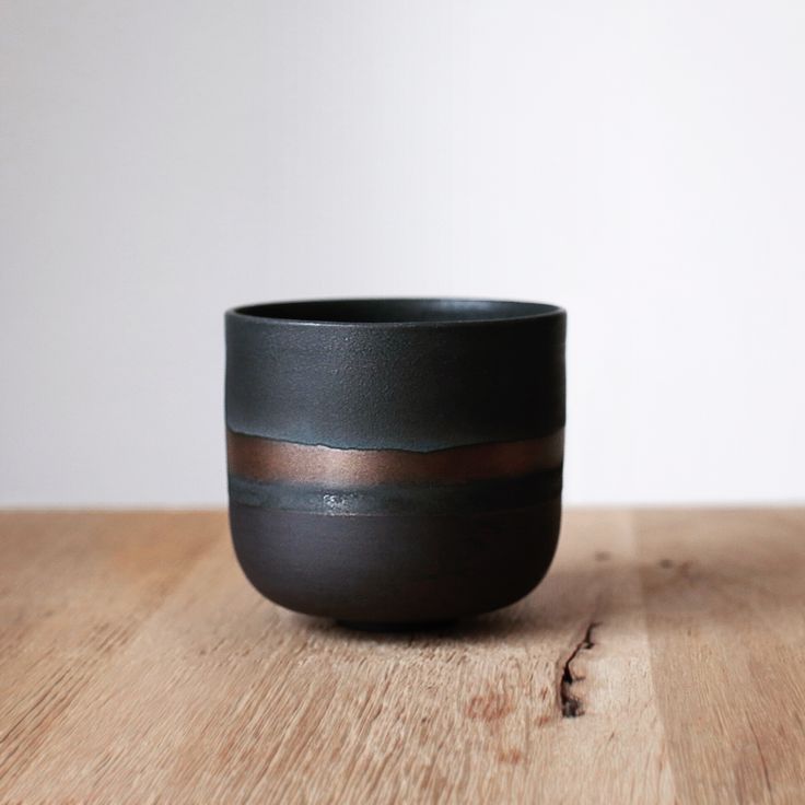 Ceramic Coffee Mugs