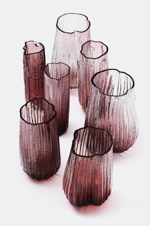 Glass Vase