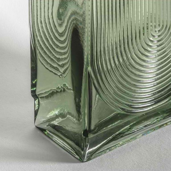 Glass Vase