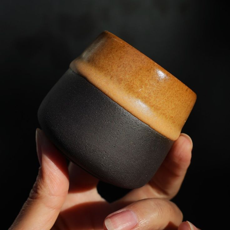 Ceramic Coffee Mugs