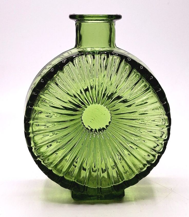 Glass Vase