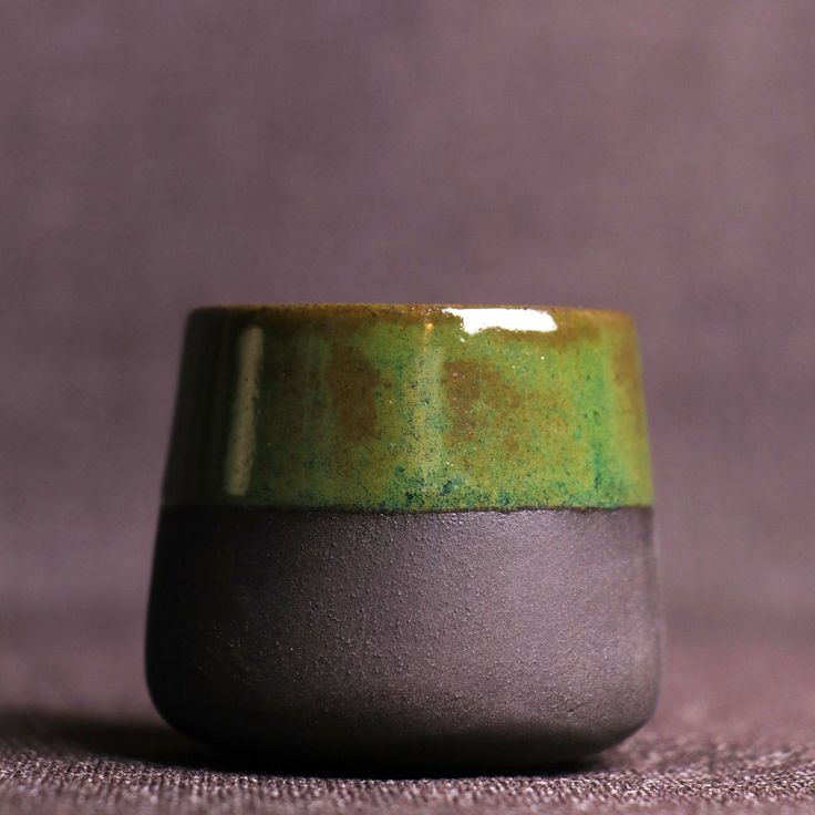 Ceramic Coffee Mugs