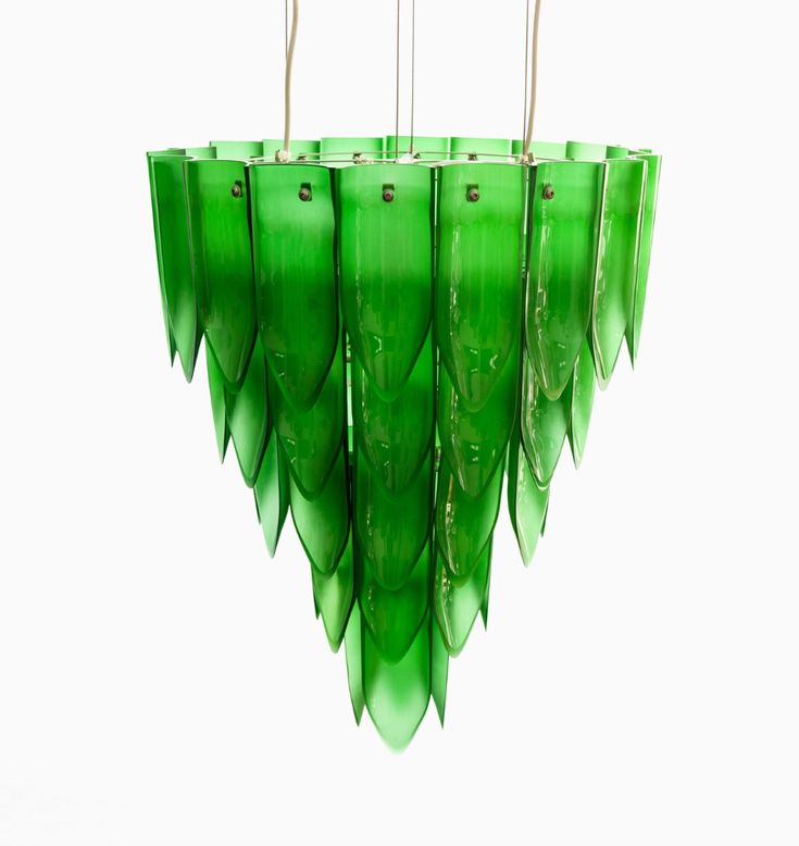 Lovers Lights - handmade chandeliers and lamps