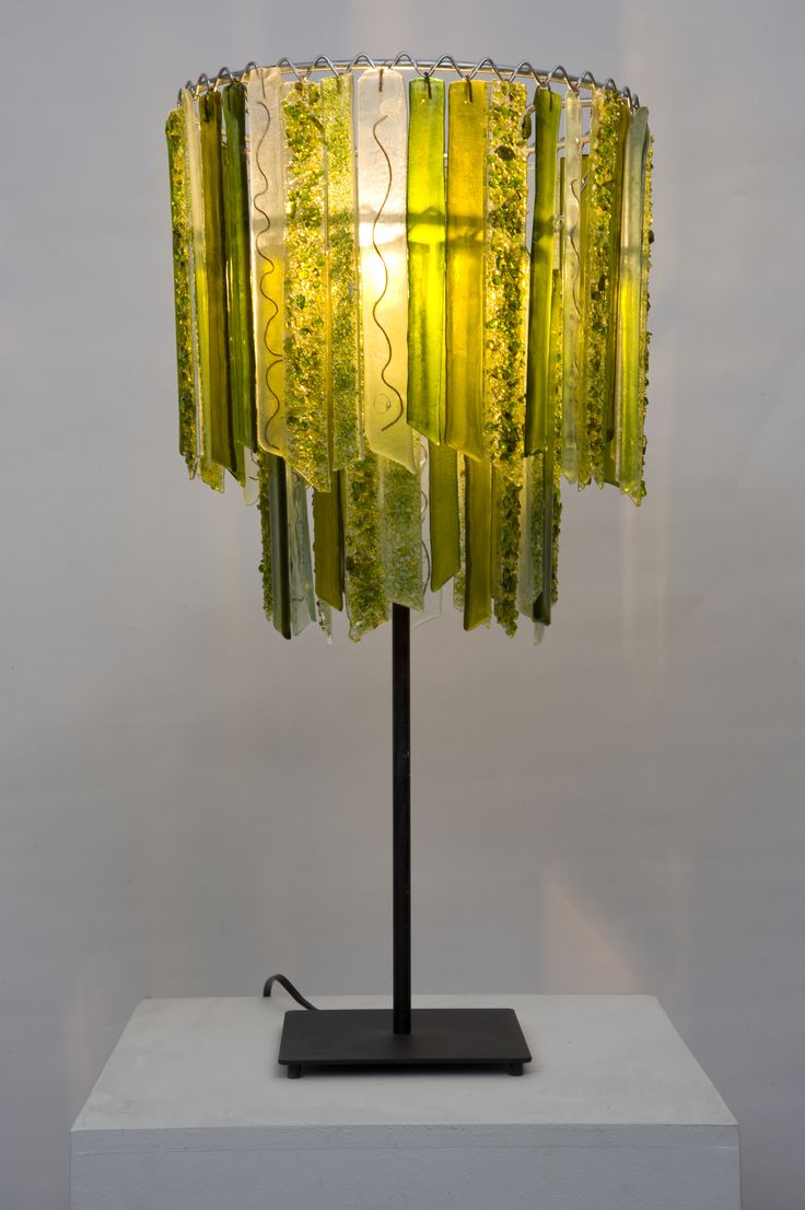 Lovers Lights - handmade chandeliers and lamps