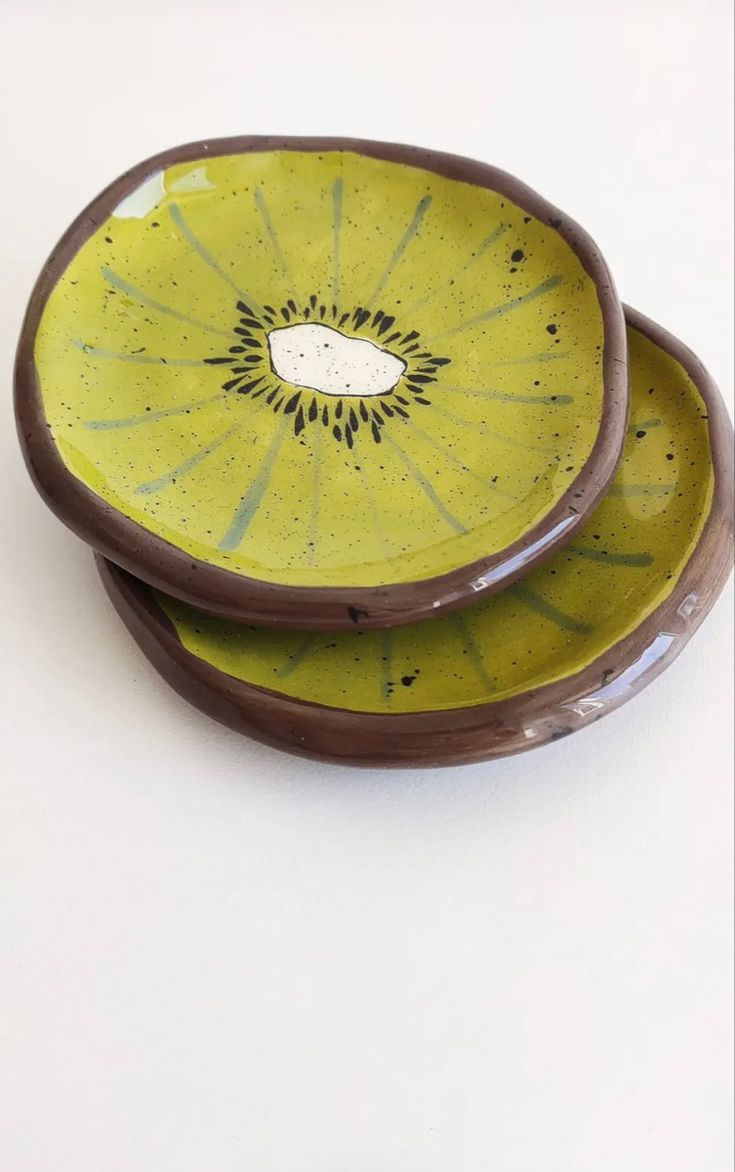 Kiwi Plates