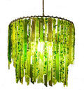 Lovers Lights - handmade chandeliers and lamps